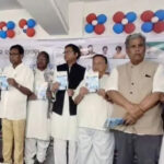 ପାନୀୟ ଜଳ ସମସ୍ୟାକୁ ନେଇ ତାତିଲେ ଗାଁ ଲୋକେ.: ଜାତୀୟ ରାଜପଥ ୨୬ ଅବରୋଧ