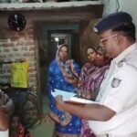 ପୋଲିସ ଗୁଳିରେ ଟଳିଲେ ୩ ମାଓବାଦୀ