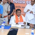 ବଙ୍ଗୋପସାଗରରେ ବାତ୍ୟା ଡିଟୱା
