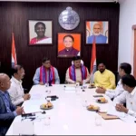 ସଡ଼କ ସୁରକ୍ଷା ପକ୍ଷ ଆରମ୍ଭ : ନିୟମ ଭାଙ୍ଗିଲେ କଡ଼ା କାର୍ଯ୍ୟାନୁଷ୍ଠାନ