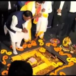 ଚନ୍ଦକାରୁ ନରକଙ୍କାଳ ଉଦ୍ଧାର ଘଟଣା: ବାପା-ପୁଅ ଗିରଫ