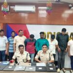 ଯୁବତୀଙ୍କୁ ପ୍ରେମ ପ୍ରତାରଣା: ଏୟାର ଫୋର୍ସ ଯବାନ ଗିରଫ