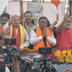 ଓଡ଼ିଶା ରାଜ୍ୟ ଜନଜାତି ସଂଗ୍ରହାଳୟରେ ଜନଜାତୀୟ ଗୌରବ ବର୍ଷ ପାଳନ