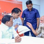 ଧାମରା ବନ୍ଦରରେ ବାଂଲା ଅନୁପ୍ରବେଶକାରୀଙ୍କୁ ଜଗିବ ଡ୍ରୋନ