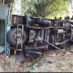ଆଜିଠୁ କୁଲଡିହାରେ ବାଘ ଗଣନା