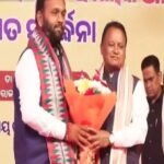 ୫ ବନ୍ଧୁକ ଜବତ: ଦୁଇ ବେପାରୀ ଗିରଫ