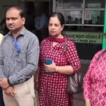 ମିଠେଇ ଖାଇବାକୁ ଦେଇ ନାବାଳିକାଙ୍କୁ ଦୁଷ୍କର୍ମ ଉଦ୍ୟମ, ଶିକ୍ଷକ ଗିରଫ