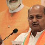 ସୋସିଆଲ ମିଡିଆରେ ମୁଖ୍ୟମନ୍ତ୍ରୀଙ୍କୁ ଗାଳିଦେଇ ବନ୍ଧା ହେଲେ ଯୁବକ