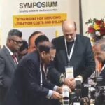 ଧାନକଟା ମେସିନରେ କଟି ପ୍ରାଣ ହରାଇଲେ ଯୁବକ