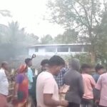 ଶ୍ରୀମନ୍ଦିରରେ ସ୍ବତନ୍ତ୍ର ଦର୍ଶନ ବ୍ୟବସ୍ଥା ଦାବିରେ ଗୁଣ୍ଡିଚା ମନ୍ଦିର ଆଗରେ ପୁରୀବାସୀଙ୍କ ଧାରଣା