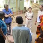 ରେଞ୍ଜରଙ୍କ ଘରେ ଭିଜିଲାନ୍ସ ରେଡ୍