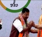 ନୀତିନ ନବୀନଙ୍କୁ Z କ୍ୟାଟେଗୋରୀ ସୁରକ୍ଷା ପ୍ରଦାନ