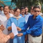 ବିସ୍ଫୋରଣରେ ମହିଳା ମୃତ, ୨ ଗୁରୁତର