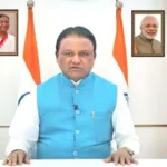 ‘ସମୀକ୍ଷା’ ପୋର୍ଟାଲ ଉନ୍ମୋଚନ କଲେ ମୁଖ୍ୟମନ୍ତ୍ରୀ ମୋହନ ଚରଣ ମାଝୀ