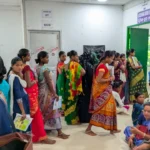 ସେଣ୍ଟ୍ରାଲ କମିଟି ମେମ୍ବର ଦେବଜୀ, ରାଜିରେଡ୍ଡୀ ସହ ୧୬ ମାଓବାଦୀଙ୍କ ଆତ୍ମସମର୍ପଣ