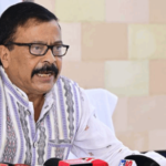 ଆତ୍ମସମର୍ପଣ କଲା କ୍ୟାଡର ମାଓବାଦୀ ସୁକରାମ