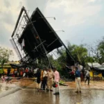 ଆତ୍ମସମର୍ପଣ କଲେ ୪ ଟପ କ୍ୟାଡର ମାଓ ନେତା