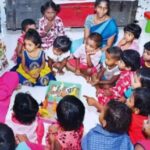ଆତ୍ମସମର୍ପଣ କଲା କ୍ୟାଡର ମାଓବାଦୀ ସୁକରାମ