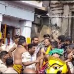 ସ୍ବେଛାକୃତ ଅବସର ନେଇ ଗାଁକୁ ଫେରିଲେ ଅପରେସନ ସିନ୍ଦୁର ଫାଇଟର ଆଲୋକ