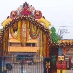 ପୋଲିସ ଘରୁ, ଲୁଟିନେଲେ ଲକ୍ଷାଧିକ ଟଙ୍କା ଓ ଅଳଙ୍କାର