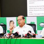 ନବ ଦାସ ହତ୍ୟା: ପିଏସ୍‌ଓଙ୍କ ସାକ୍ଷ୍ୟ ଗ୍ରହଣ
