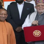 ଦାୟିତ୍ୱ ଗ୍ରହଣ କଲେ ମୁମ୍ବଇର ପ୍ରଥମ ବିଜେପି ମହିଳା ମେୟର