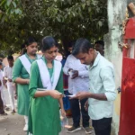 ବିଜେଡି ଛାଡ଼ି ବିଜେପିରେ ହେଲେ ସାମିଲ ଲାଞ୍ଜିଗଡ଼ ବ୍ଲକ ଅଧ୍ୟକ୍ଷା