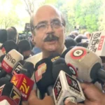 ରାଜ୍ୟସଭା ପାଇଁ ବିଜେପି ଦେବ ୩ ପ୍ରାର୍ଥୀ