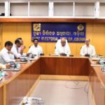 ସ୍ୱର୍ଗଦ୍ୱାରରେ ଏକାଠି ଜଳିଲା ମଧ୍ୟପ୍ରଦେଶରେ ପ୍ରାଣ ହରାଇଥିବା ୭ ଓଡ଼ିଆଙ୍କ ଜୁଇ