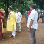 ଭିଜିଲାନ୍ସ ଜାଲରେ ସହକାରୀ କାର୍ଯ୍ୟନିର୍ବାହୀ ଯନ୍ତ୍ରୀ, ୬ଟି ସ୍ଥାନରେ ଚଢ଼ାଉ