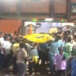 ୭ ବର୍ଷ ପରେ ଖୋଲିଲା ଇନ୍ଦ୍ରାବତୀ ଜଳଭଣ୍ଡାର ଗେଟ୍