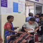 ଶୀତଦିନେ ଫାର୍କିଂ ଫି ଡବଲ୍‌: ପ୍ରଦୂଷଣ ନିୟନ୍ତ୍ରଣ ଲାଗି ଦିଲ୍ଲୀ ସରକାରଙ୍କ ମାଷ୍ଟର ପ୍ଲାନ