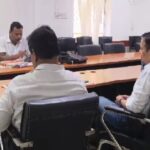 ବାଇକ ସୋ’ରୁମରେ ଭୟଙ୍କର ଅଗ୍ନିକାଣ୍ଡ