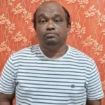 ସୌମ୍ୟରଞ୍ଜନ ମୃତ୍ୟୁ ମାମଲା: ସୁପ୍ରିମକୋର୍ଟରେ ବିଦ୍ୟାଭାରତୀଙ୍କ ଆବେଦନ ଖାରଜ