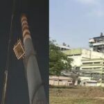 ବଲିଉଡ ଅଭିନେତା ଟାଇଗର ଶ୍ରଫଙ୍କୁ ଗୁଳିମାଡ଼