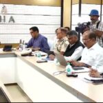 ମୁମ୍ବାଇରେ ବୋମା ବିସ୍ଫୋରଣ ନେଇ ମେୟରଙ୍କୁ ଇମେଲ୍‌ ଯୋଗେ ଧମକ୍