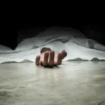 ରେଳ ଧାରଣାରୁ ASIଙ୍କ ମୃତଦେହ ଉଦ୍ଧାର