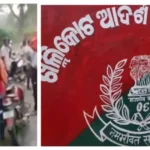 ଦନ୍ତେୱାଡ଼ାରେ ନକ୍ସଲ-ବିରୋଧୀ ଅଭିଯାନ: ଜଙ୍ଗଲରୁ ମାଓଡମ୍ପ୍‌ ଠାବ, AK-47, ବିଜିଏଲ୍ ଲଞ୍ଚର୍ ସହ ଗୁଳିଗୋଳା ଜବତ