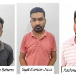 ବାଲିଯାତ୍ରା ପଡ଼ିଆ ନିକଟରୁ ନାବାଳକର ମୃତଦେହ ଉଦ୍ଧାର