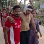 ଶକ୍ତି ପୀଠରେ ଆଜିଠୁ ନବରାତ୍ର ପୂଜା