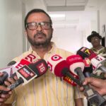 କୋଟିଆରେ ଆନ୍ଧ୍ରର ନିର୍ବାଚନ ଘୋଷଣା; ରୋକିବା ପାଇଁ ସୀମାନ୍ତରେ ଓଡିଶା ପକ୍ଷରୁ ପୋଲିସ ଚେକ୍ ପୋଷ୍ଟ