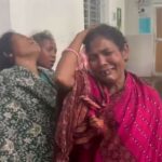 ’ଅର୍ଣ୍ଣବ’ ପ୍ରଭାବରେ ଚନ୍ଦ୍ରଶେଖରପୁରରେ ଭୁଶୁଡିଲା ୮୦ ଫୁଟର ତୋରଣ