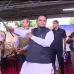 ଅର୍ଣ୍ଣବ ପ୍ରଭାବରେ ପୁରୀରେ ବର୍ଷା, ବେଳାଭୂମିରେ ଲାଗିଲା ନାଲି ପତାକା
