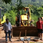 ‘ଅର୍ଣ୍ଣବ’ ପ୍ରଭାବ: ନବରଙ୍ଗପୁର ଓ ରାୟଗଡ଼ା ଜିଲ୍ଲାରେ ସ୍କୁଲ୍ ସହ ଅଙ୍ଗନବାଡ଼ି ବନ୍ଦ ଘୋଷଣା