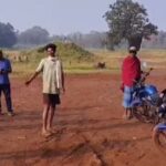 କନ୍ଧମାଳ ଜିଲ୍ଲାରେ ଶୀତର ଆଗମନ, କୁହୁଡ଼ିର ଧଳା ଚାଦର ସହ ହାଲୁକା ଥଣ୍ଡା ଅନୁଭୂତ