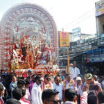 ୮୦ ବର୍ଷରେ ପଦାର୍ପଣ କଲେ ବିଜେଡି ସୁପ୍ରିମୋ ନବୀନ ପଟ୍ଟନାୟକ: ଶୁଭେଚ୍ଛା ଜଣାଇଲେ ମୁଖ୍ୟମନ୍ତ୍ରୀ ମୋହନ ମାଝୀ