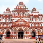 ଅଜଣା ଗାଡ଼ି ଧକ୍କାରେ ୨ ବାଇକ୍‌ ଆରୋହୀ ମୃତ
