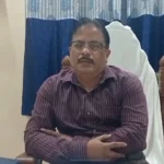 ଆମ୍ବୁଲାନ୍ସରେ ଅକ୍ସିଜେନ ସିଲିଣ୍ଡର ବିସ୍ଫୋରଣ: ରୋଗୀ ମୃତ, ୩ ଗୁରୁତର